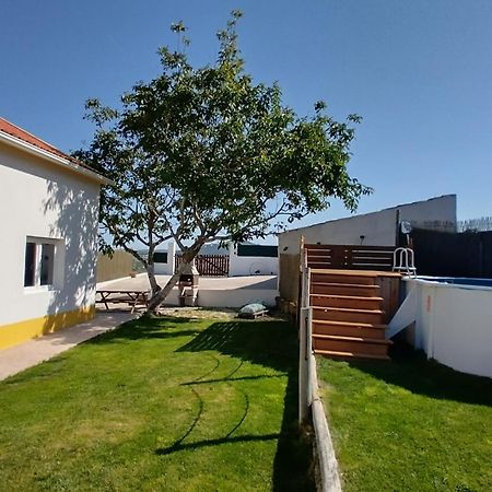 Vila Casa Da Caroleira Pacos  Exteriér fotografie