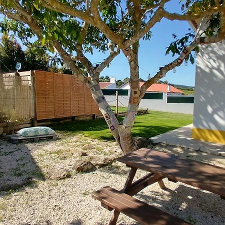 Vila Casa Da Caroleira Pacos  Exteriér fotografie