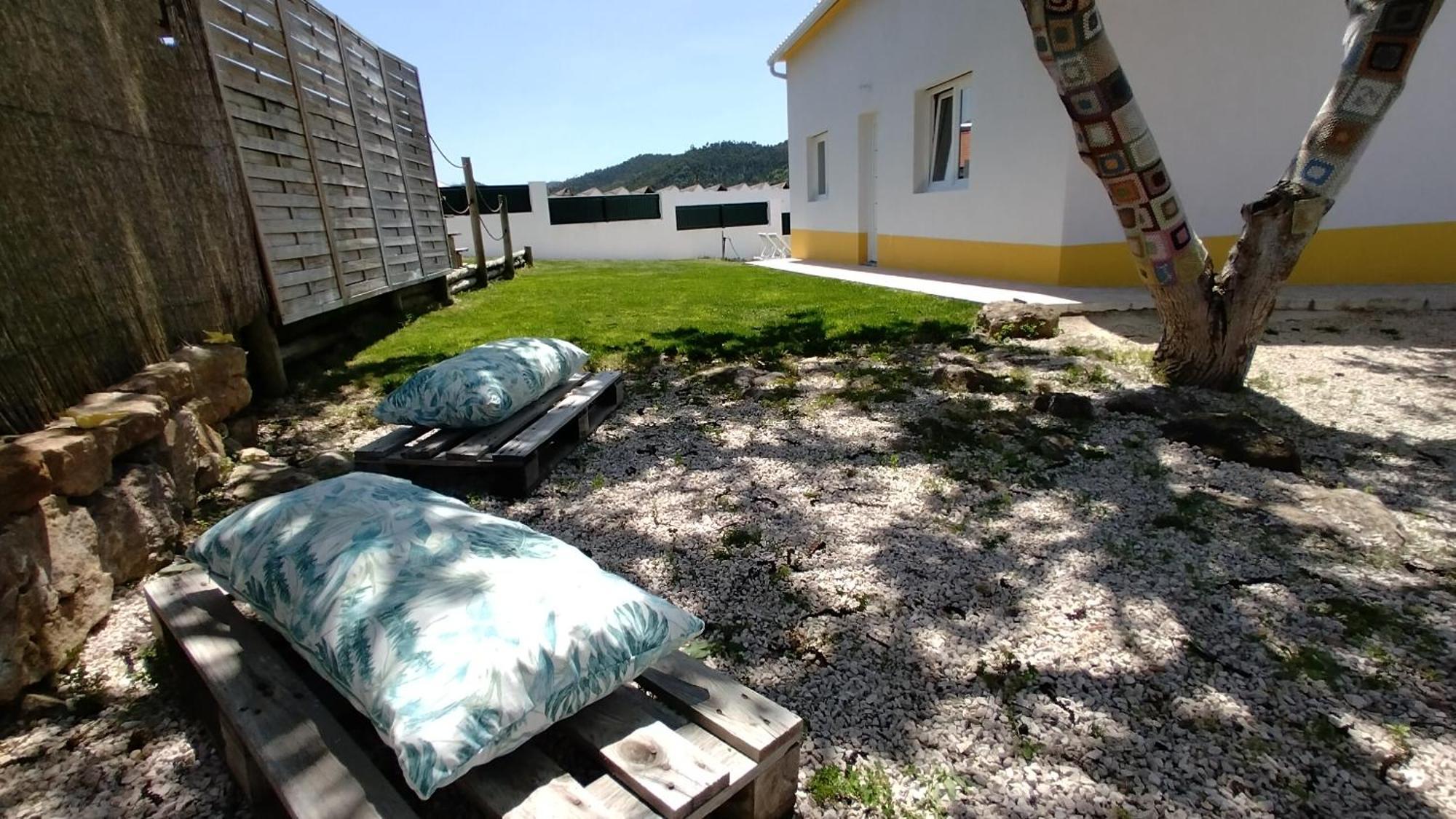 Vila Casa Da Caroleira Pacos  Exteriér fotografie